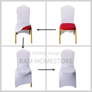 Chair Slip Covers