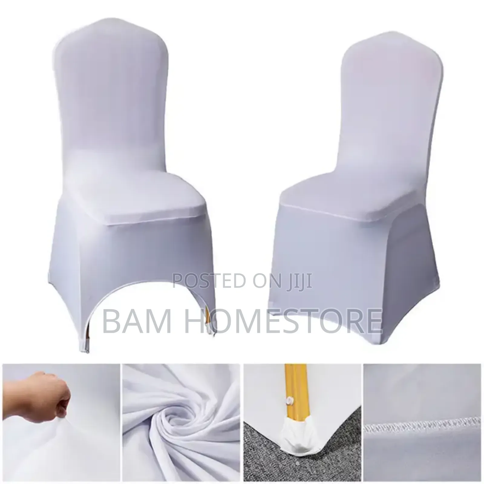 Chair Slip Covers