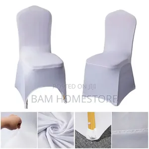 Chair Slip Covers
