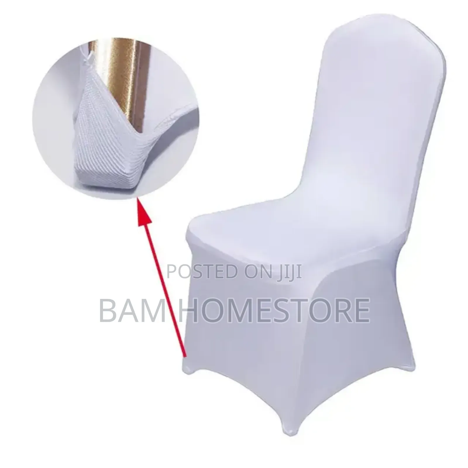 Chair Slip Covers