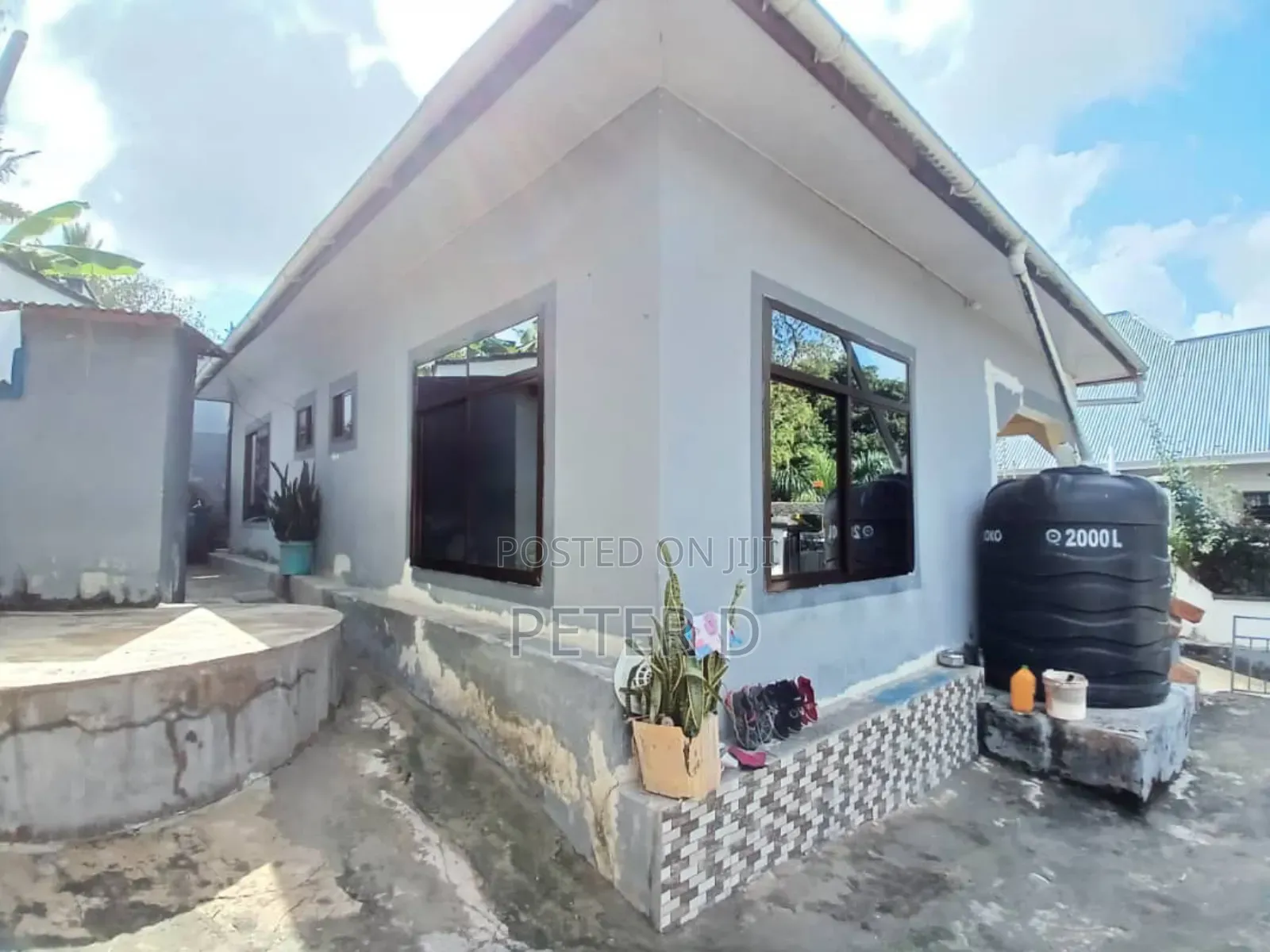 3bdrm House in Mbezi for sale