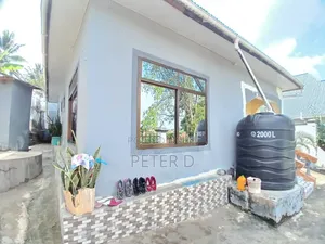 3bdrm House in Mbezi for sale