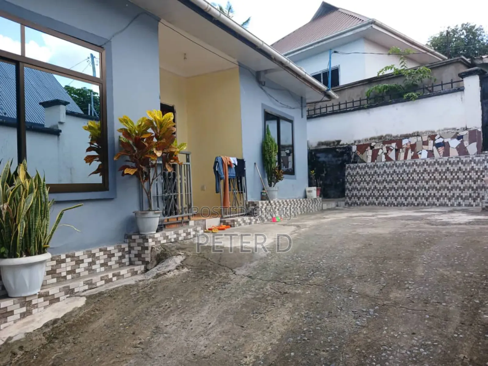 3bdrm House in Mbezi for sale