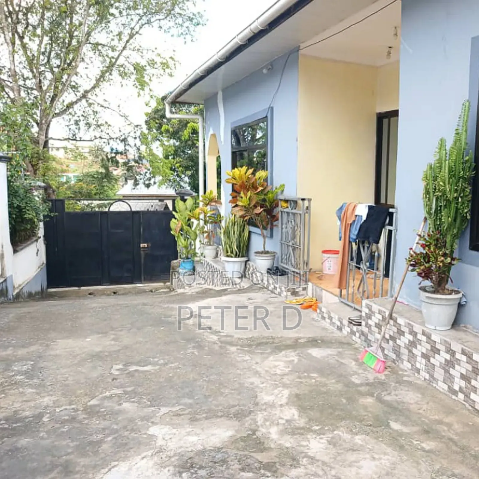 3bdrm House in Mbezi for sale