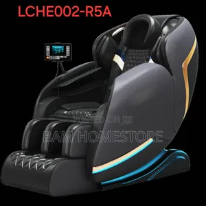 Massaging Chair