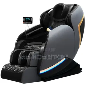 Massaging Chair