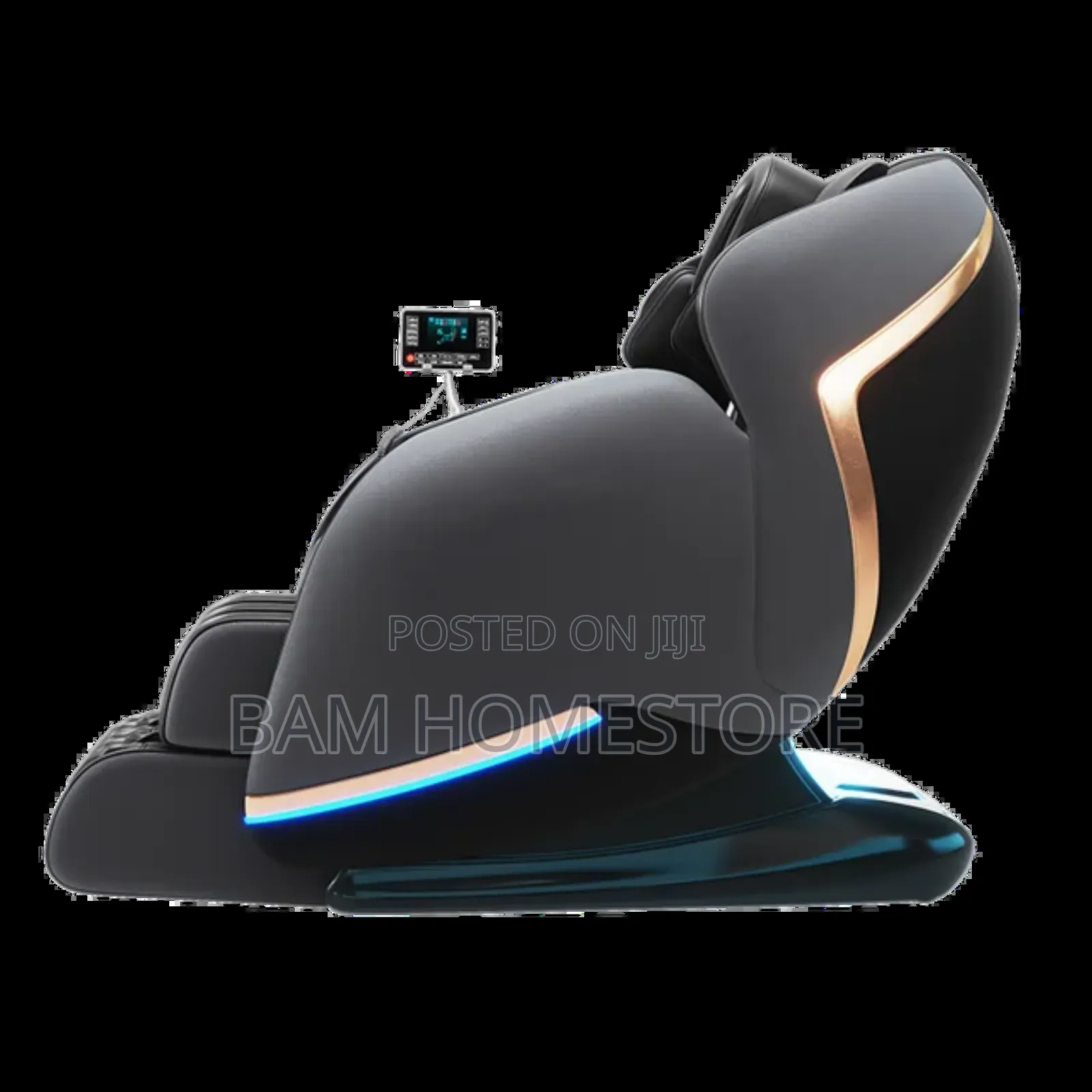 Massaging Chair