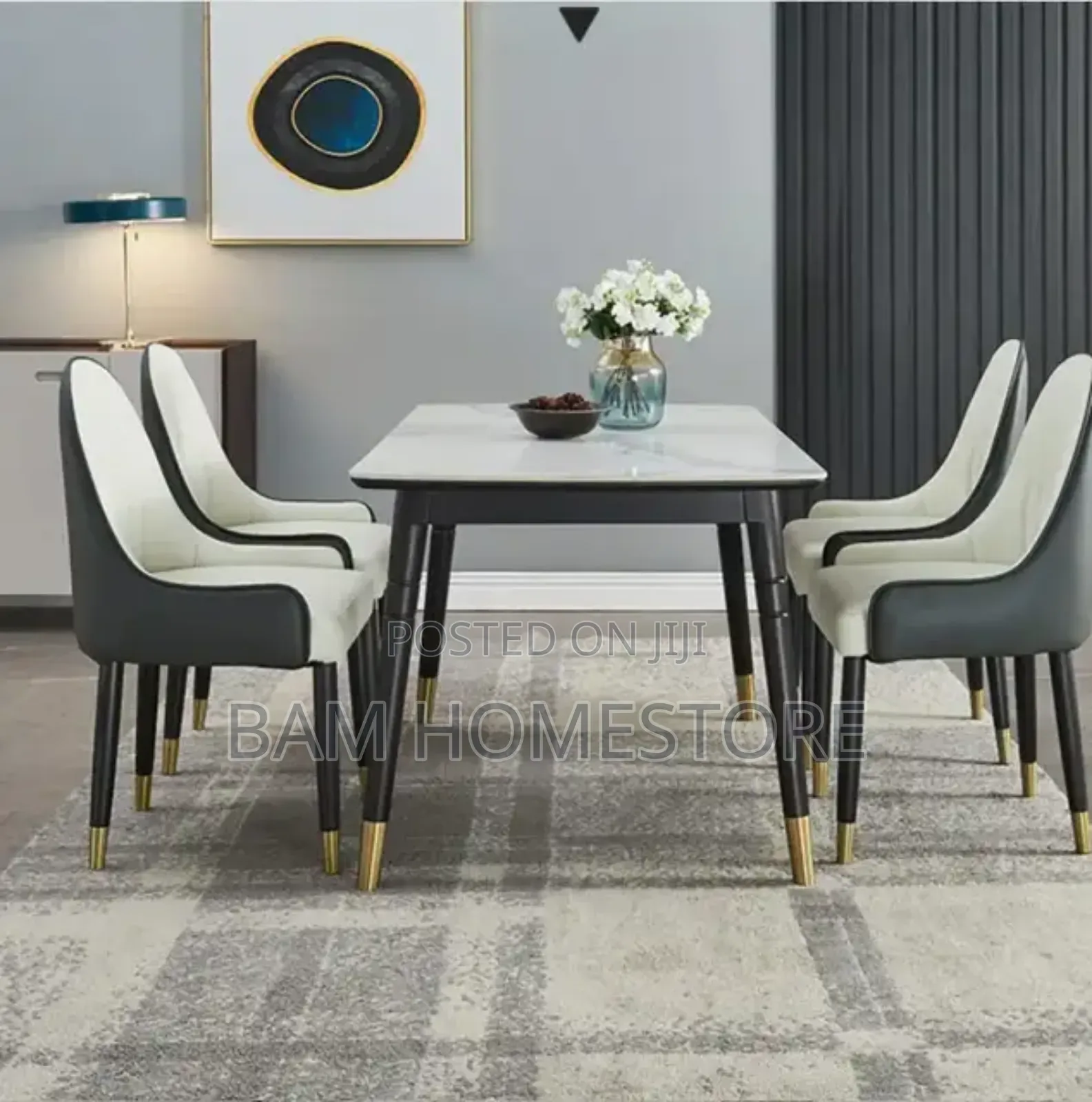 Meza+ Viti 4 Set
