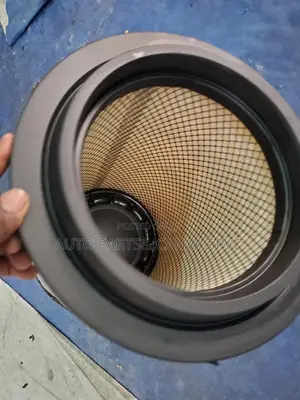 Airfilter for Iveco Stralis 460hp