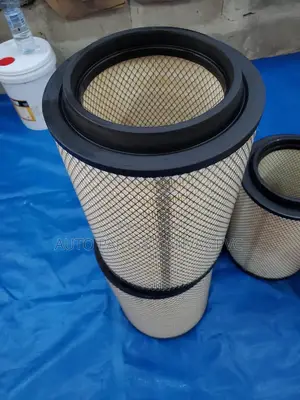 Airfilter for Iveco Stralis 460hp
