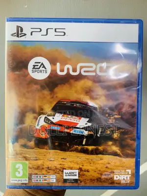 World Rally Championship WRC