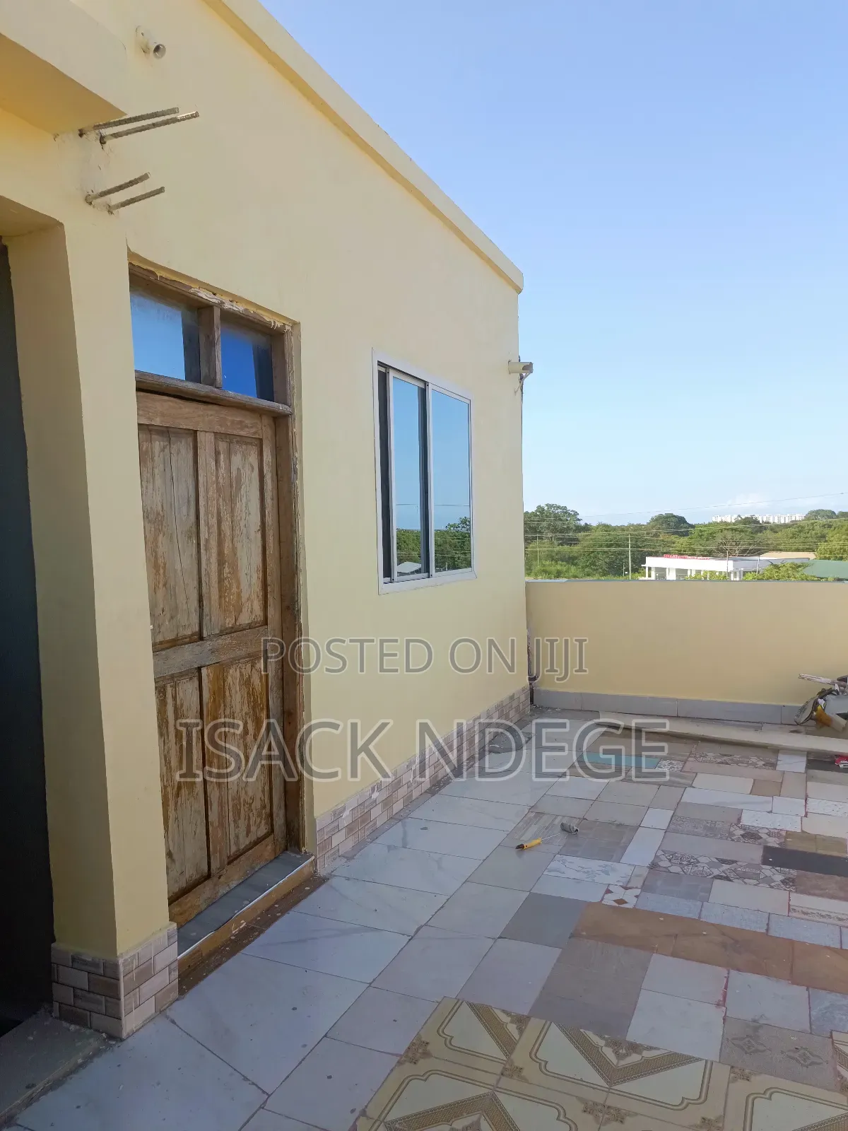 1bdrm House in Mwenge, Kinondoni for rent