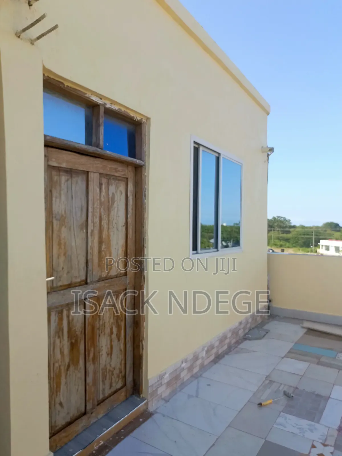 1bdrm House in Mwenge, Kinondoni for rent