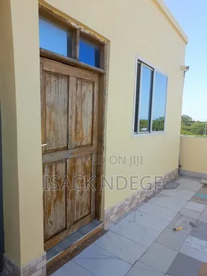 1bdrm House in Mwenge, Kinondoni for rent