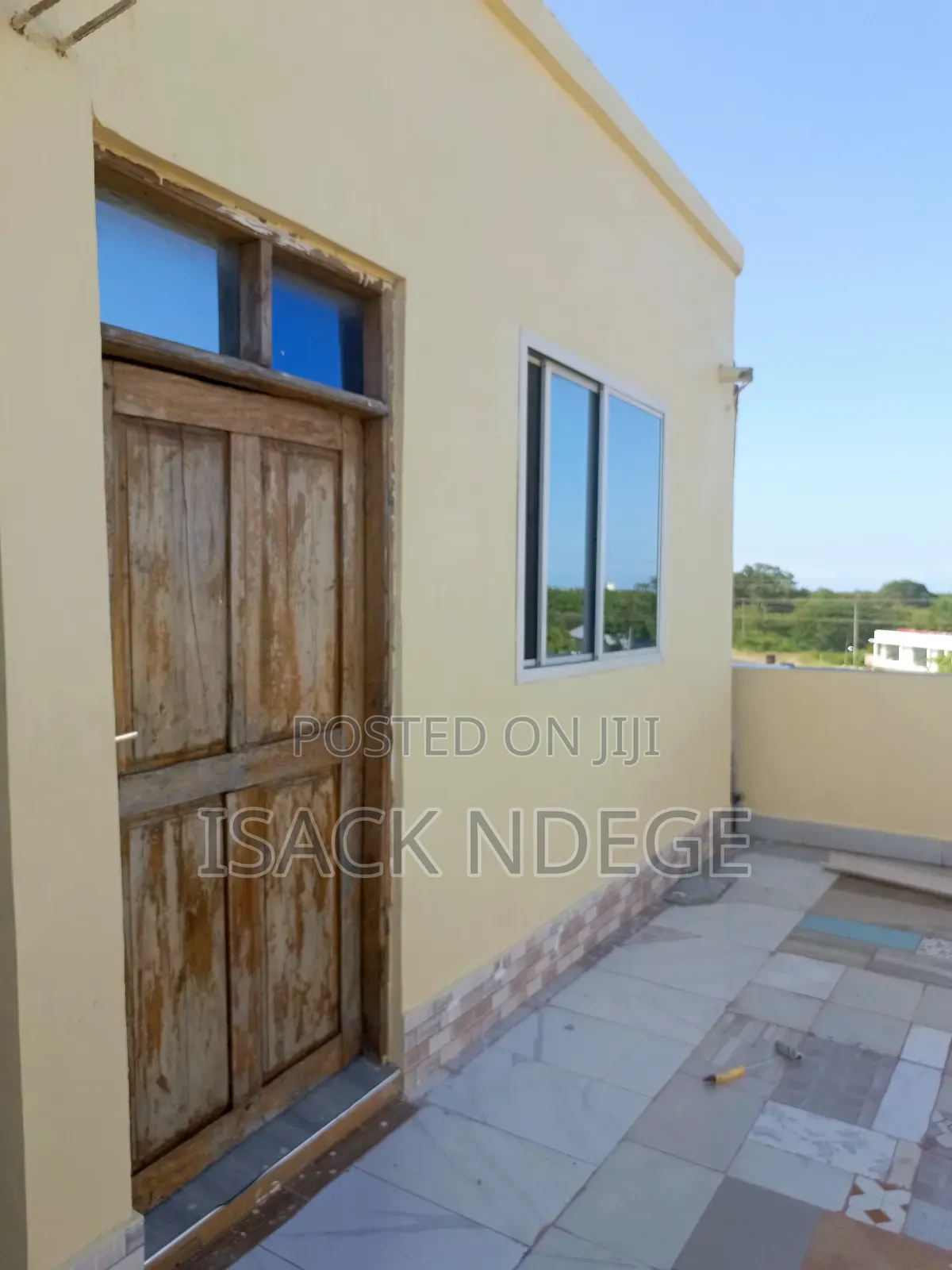 1bdrm House in Mwenge, Kinondoni for rent