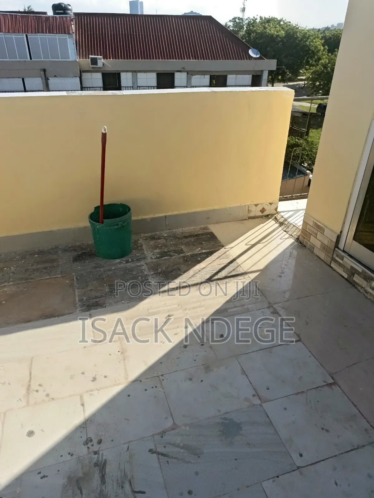 1bdrm House in Mwenge, Kinondoni for rent