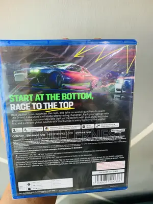 Need for Speed Unbound
