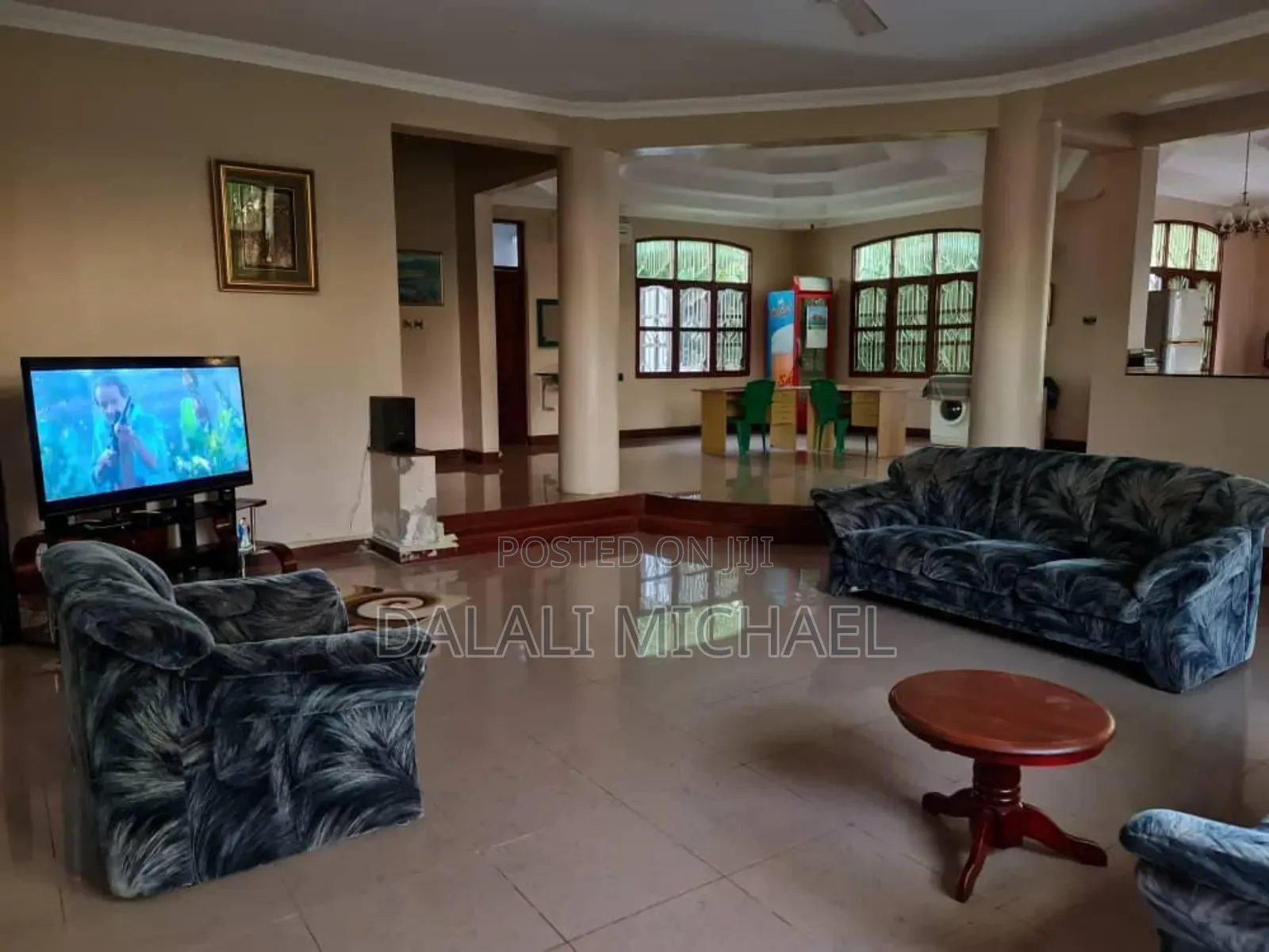 5bdrm House in Bahari Beach, Kunduchi for sale