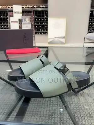 Premium/High Quality Leather Sandals