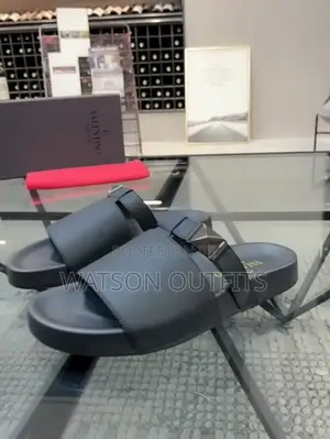 Premium/High Quality Leather Sandals