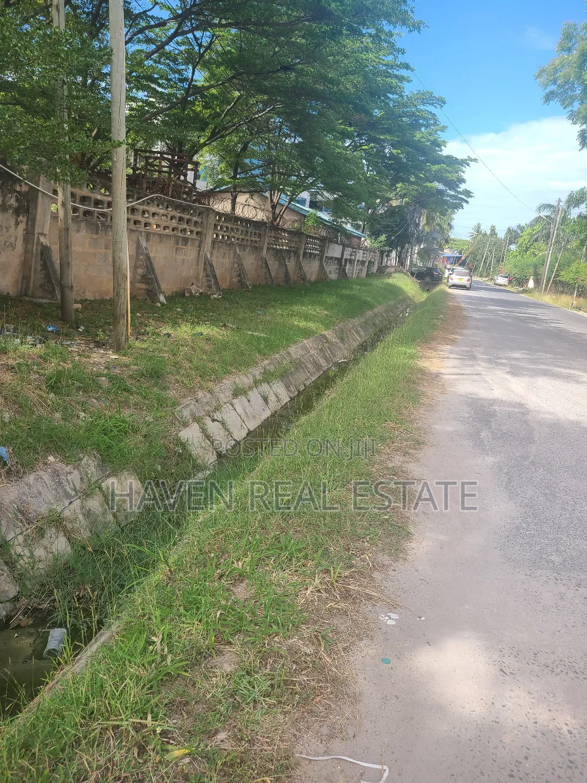 Industrial Plot for Sale at Mikocheni Itv