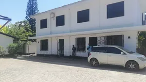 6bdrm House in Masaki Chole Road for rent