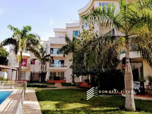 4bdrm Apartment in Masaki Peninsula for rent