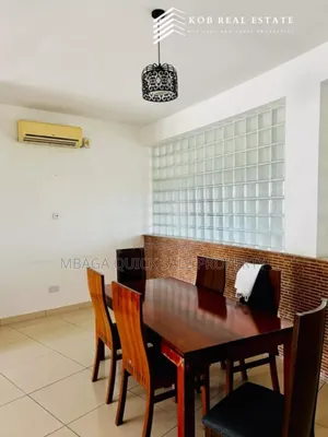 4bdrm Apartment in Masaki Peninsula for rent