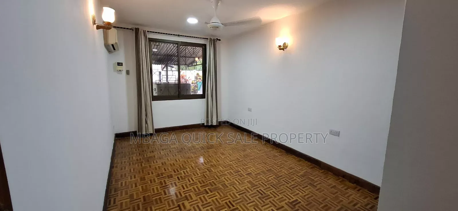 6bdrm House in Masaki for rent