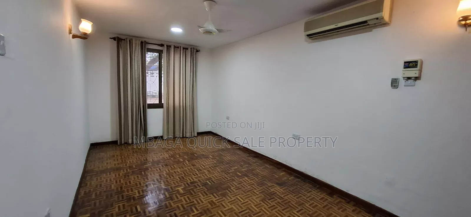 6bdrm House in Masaki for rent