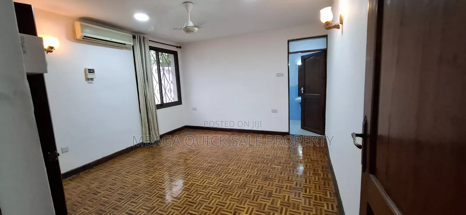 6bdrm House in Masaki for rent