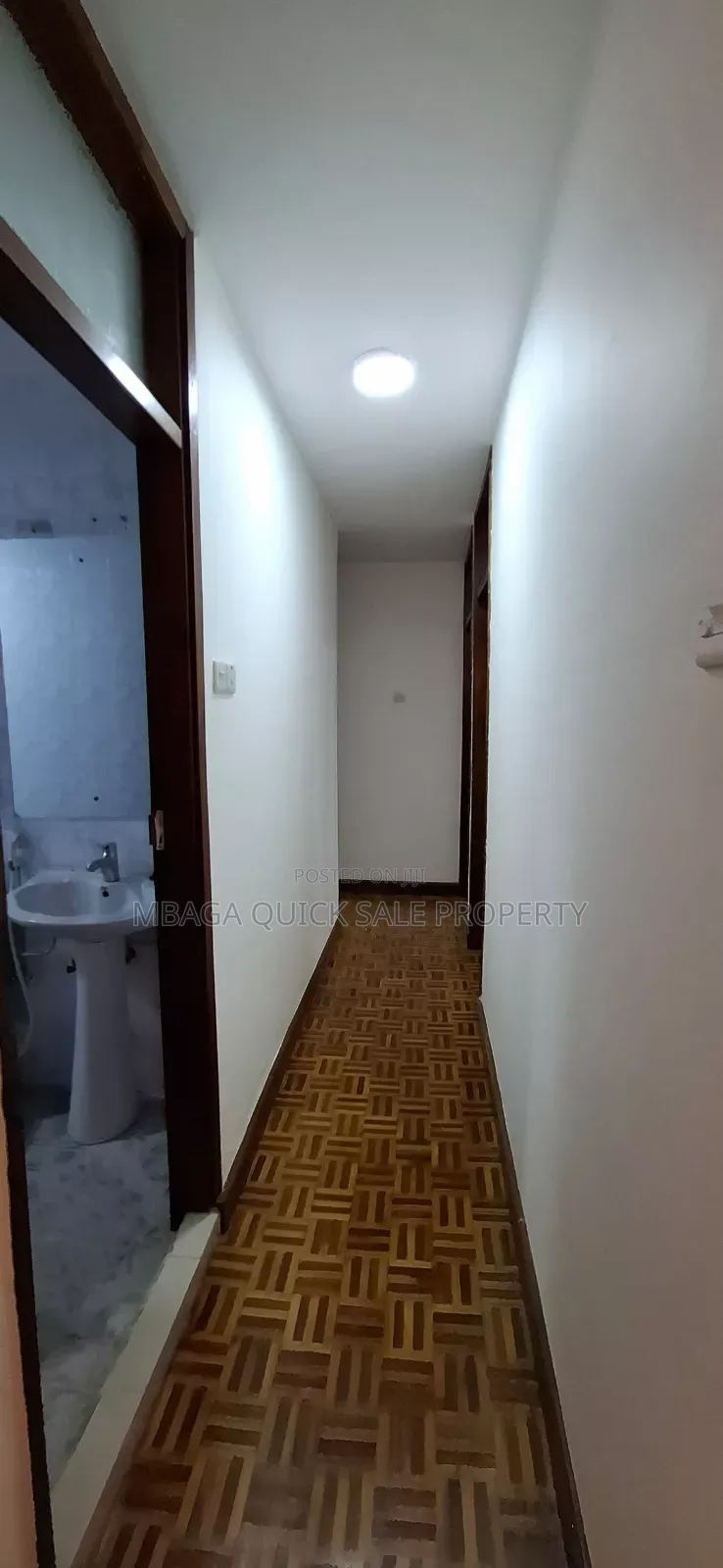 6bdrm House in Masaki for rent