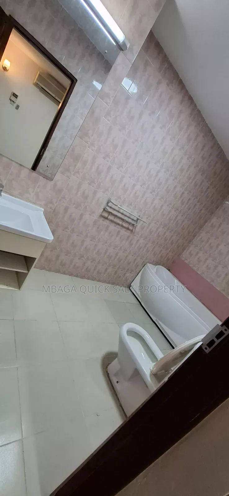 6bdrm House in Masaki for rent