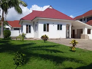 3bdrm House in Kunduchi for rent