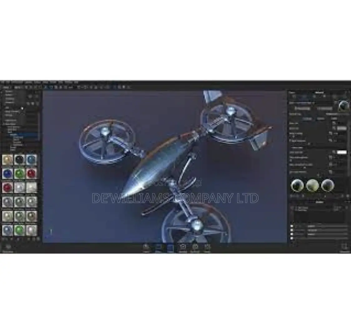 Luxion Keyshot Pro 2024