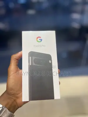 New Google Pixel 8 Pro 128 GB