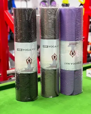 Yoga Mats Exercise Mats