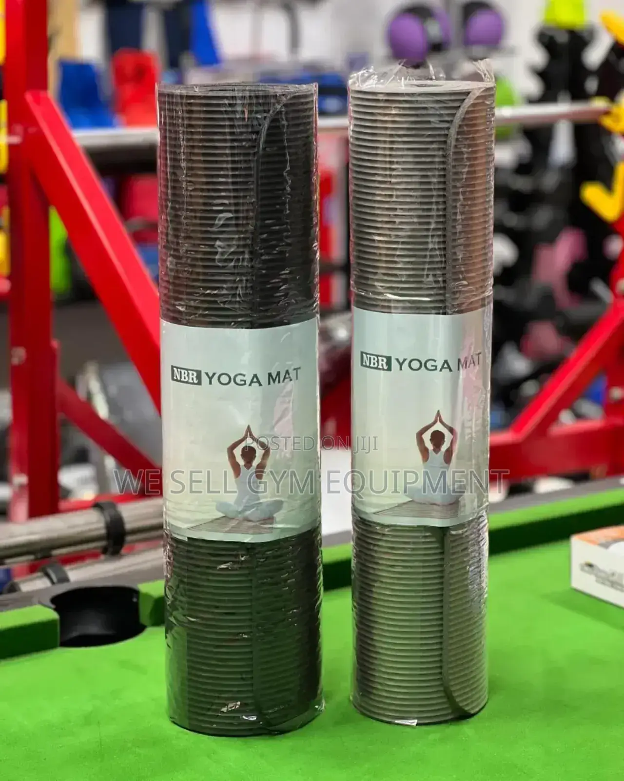 Yoga Mats Exercise Mats