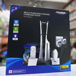 Multu_function Cooling Stand