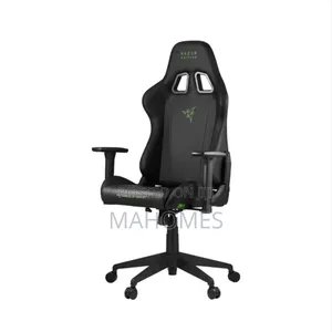 Razer Edition Gaming Chair