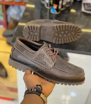 New Stock Leather Shoes With Strong Skin