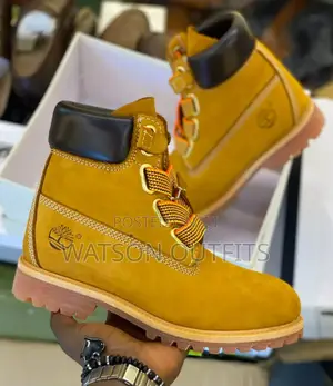 New Fashion Style Timberland Boots
