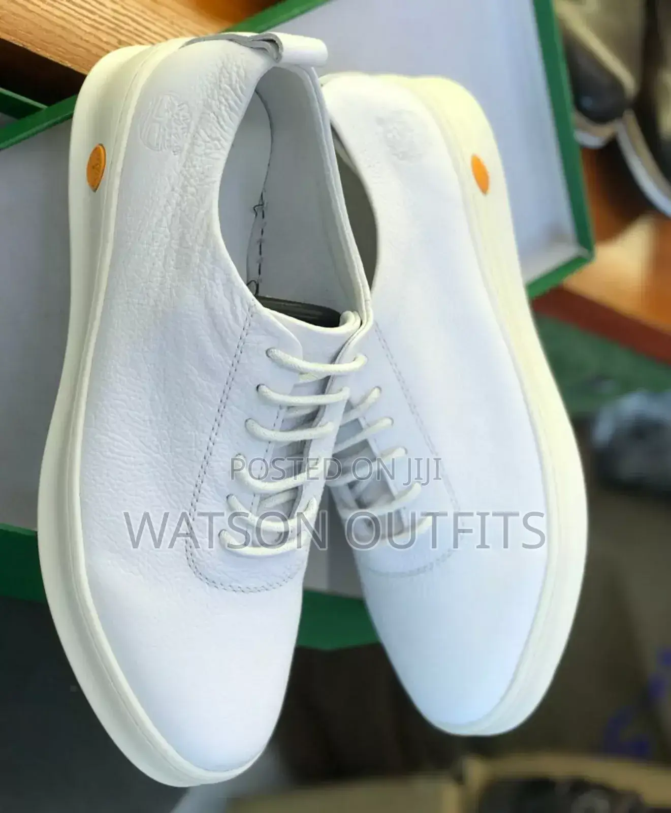 New Shoes Org Timberland