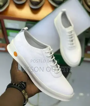 New Shoes Org Timberland