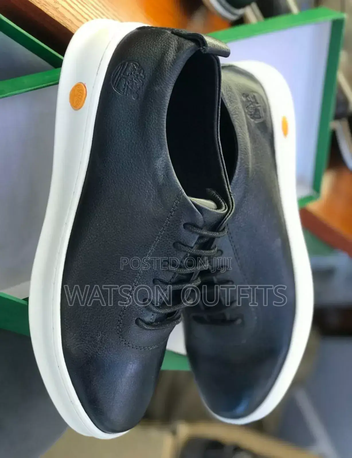 New Shoes Org Timberland