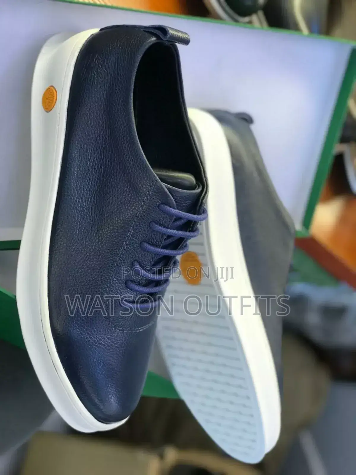 New Shoes Org Timberland