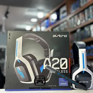Gaming Headset Astro A20