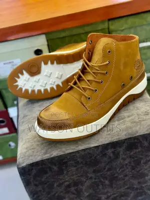 Boots Original/Long Nake Shoes