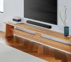 Sony 2ch Built-in Tweeter Soundbar | HTS100F