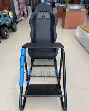 Gaming Chair Simulator